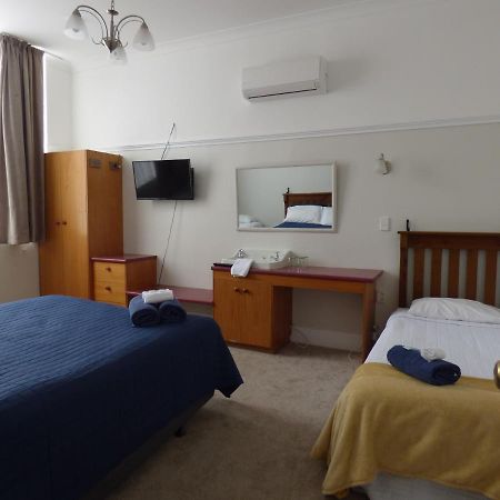 Sahara Guest House Dunedin Dış mekan fotoğraf