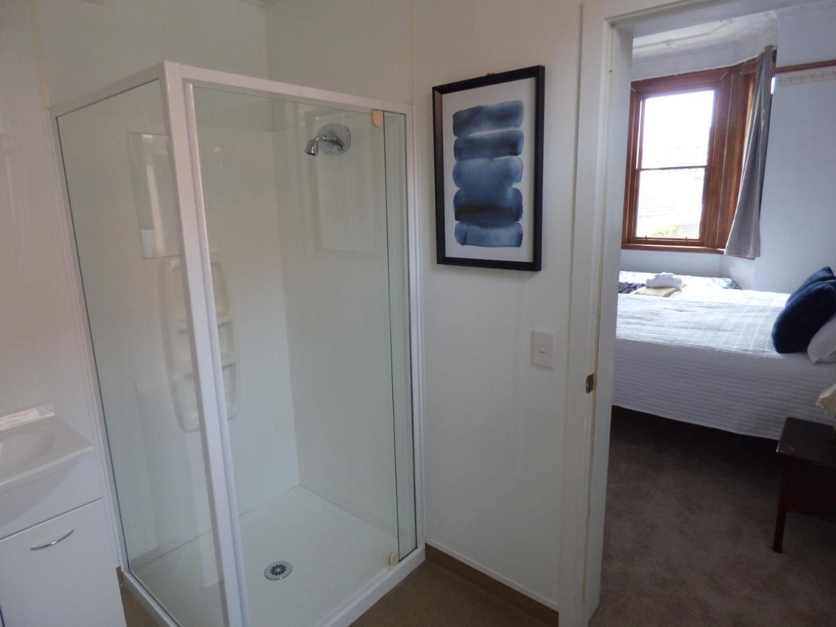 Sahara Guest House Dunedin Dış mekan fotoğraf