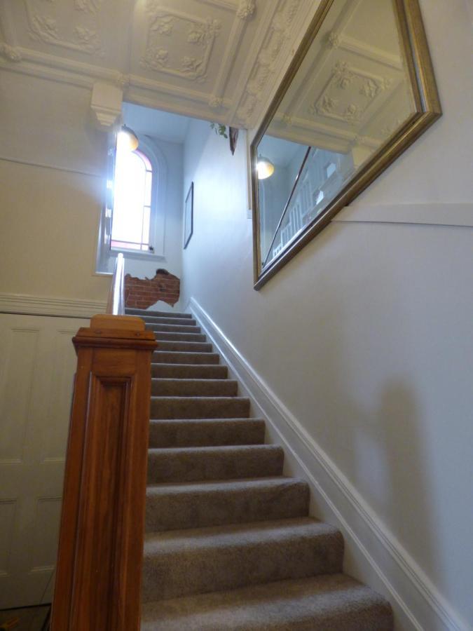 Sahara Guest House Dunedin Dış mekan fotoğraf