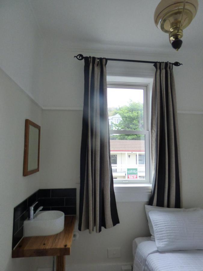 Sahara Guest House Dunedin Dış mekan fotoğraf