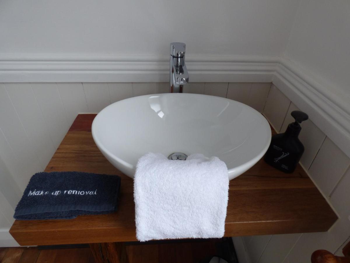 Sahara Guest House Dunedin Dış mekan fotoğraf