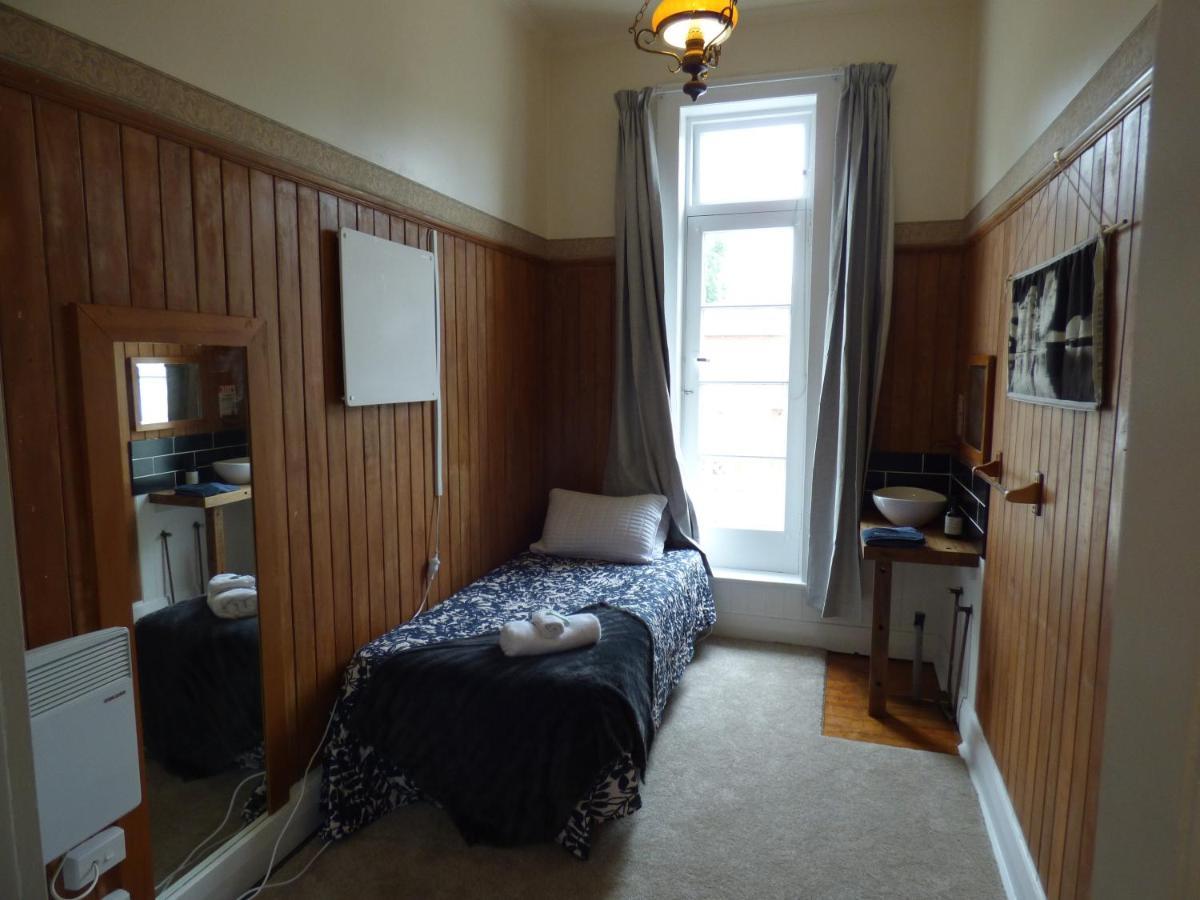 Sahara Guest House Dunedin Dış mekan fotoğraf